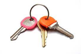 Losing My Car Keys and the Lessons Learned