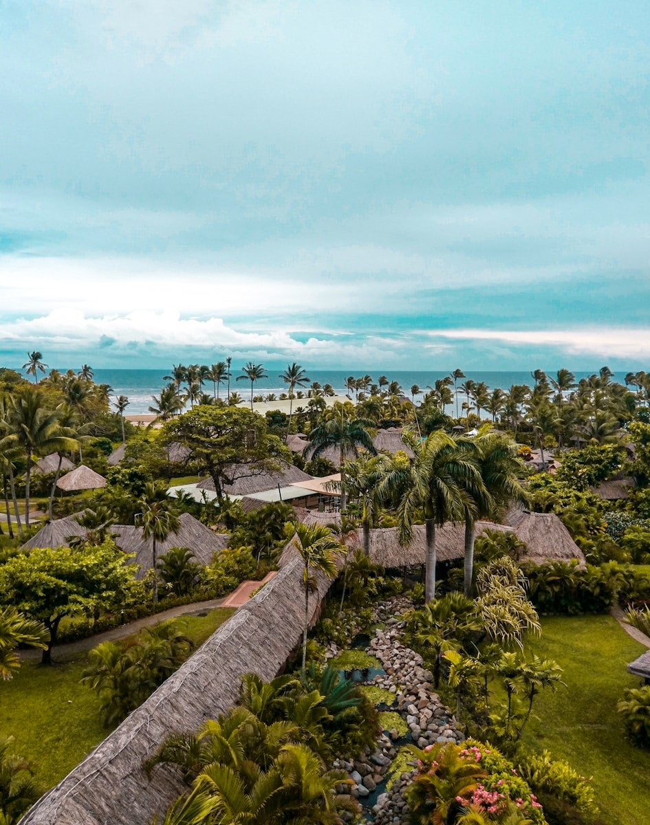 Fiji in June – A Paradise Awaits