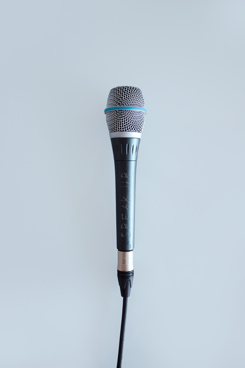 🎤 Say It with Style: Meet Envato VoiceGen, the AI Voice Tool Creators Love