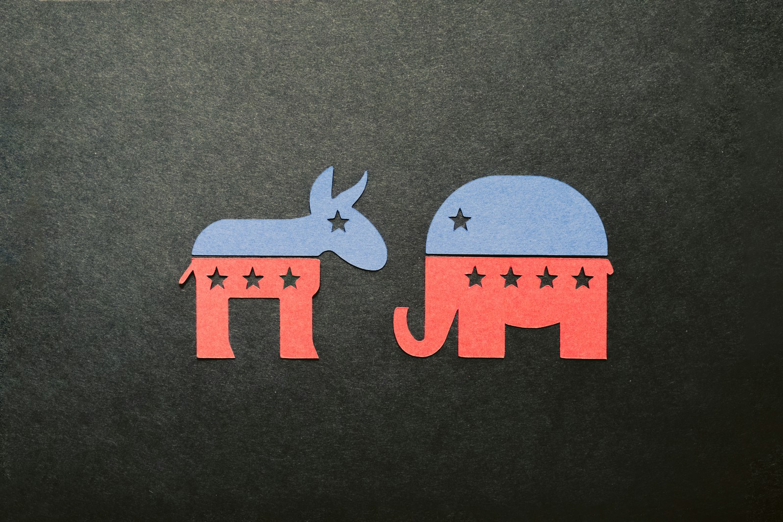 Debunking the Myth of the Party Switch: What Really Happened?