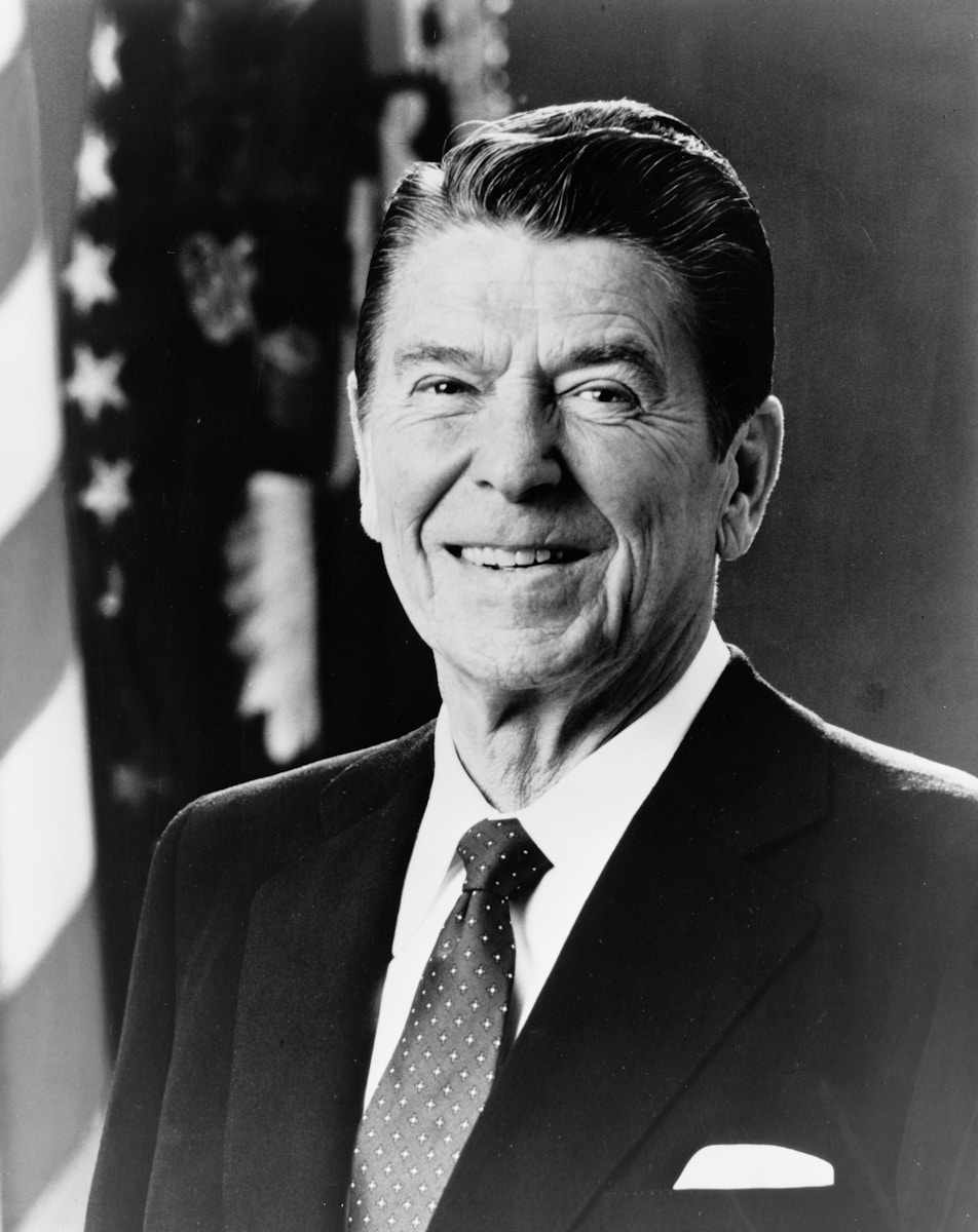 Looking Back at “A Time for Choosing”: Why Reagan’s 1964 Speech Still Matters Today