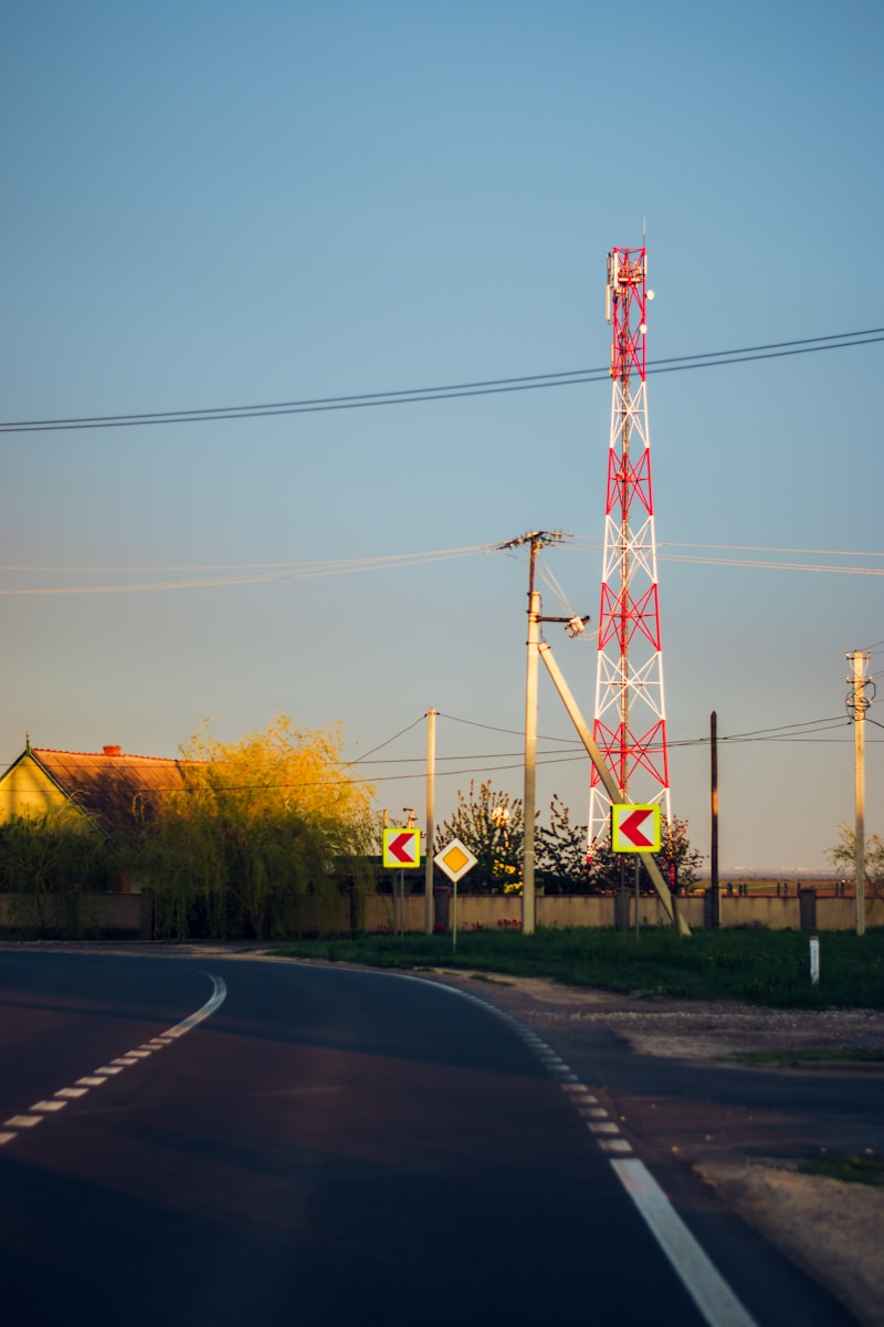 Charter Communications Stock Falls After Bigger-Than-Expected Broadband Losses