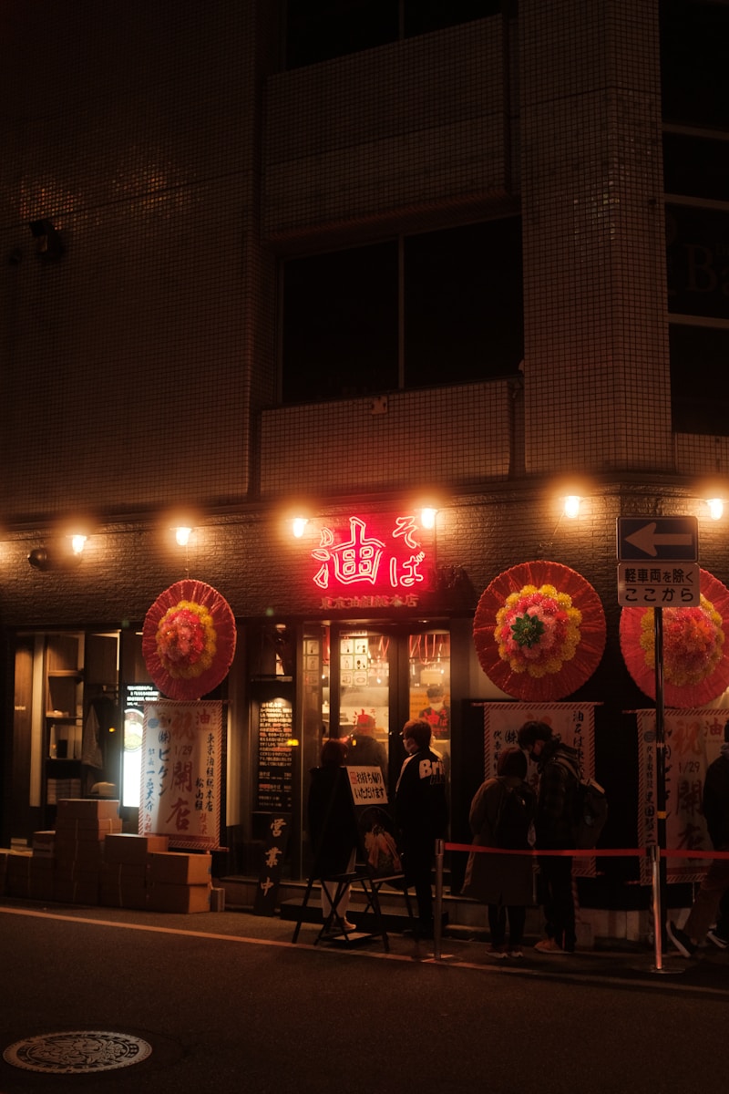 Bellevue’s Dumpling Boom: Inside the Eastside’s New Chinese Food Mecca