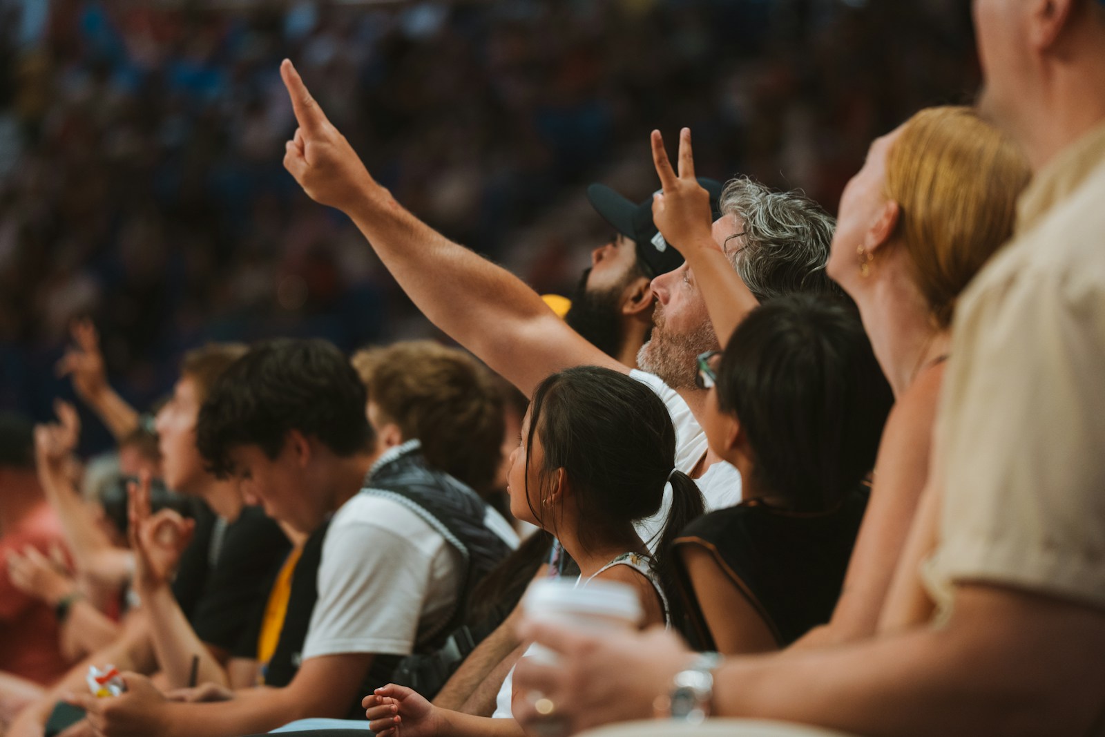 WNBA Season Attention Spikes in Search and Social