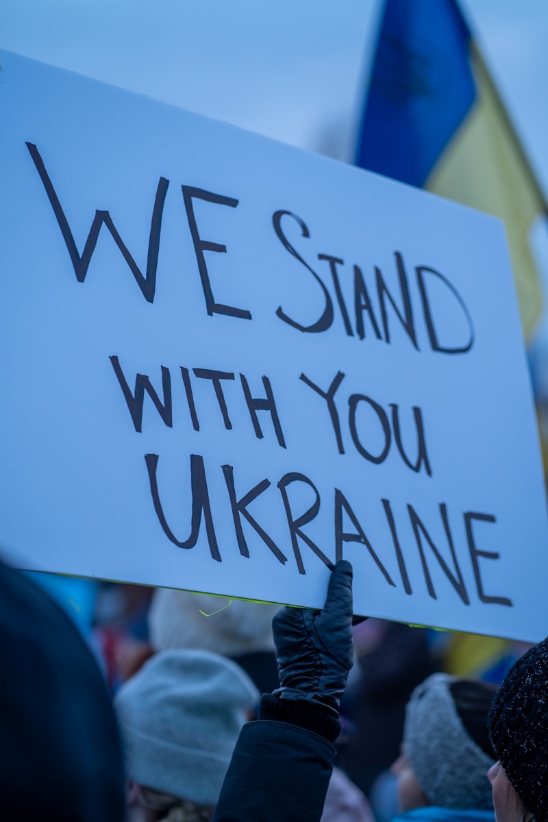 Fallout From the Trump–Putin Meeting—and How U.S. Policy on Ukraine Is Shifting