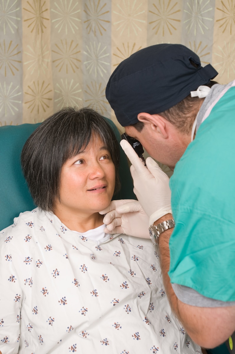 Sinus Perforation: Understanding, Managing, and Preventing It