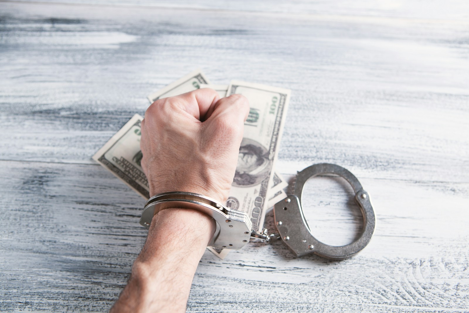 Theft by Deception: Understanding the Crime, Its Impact, and How It Works
