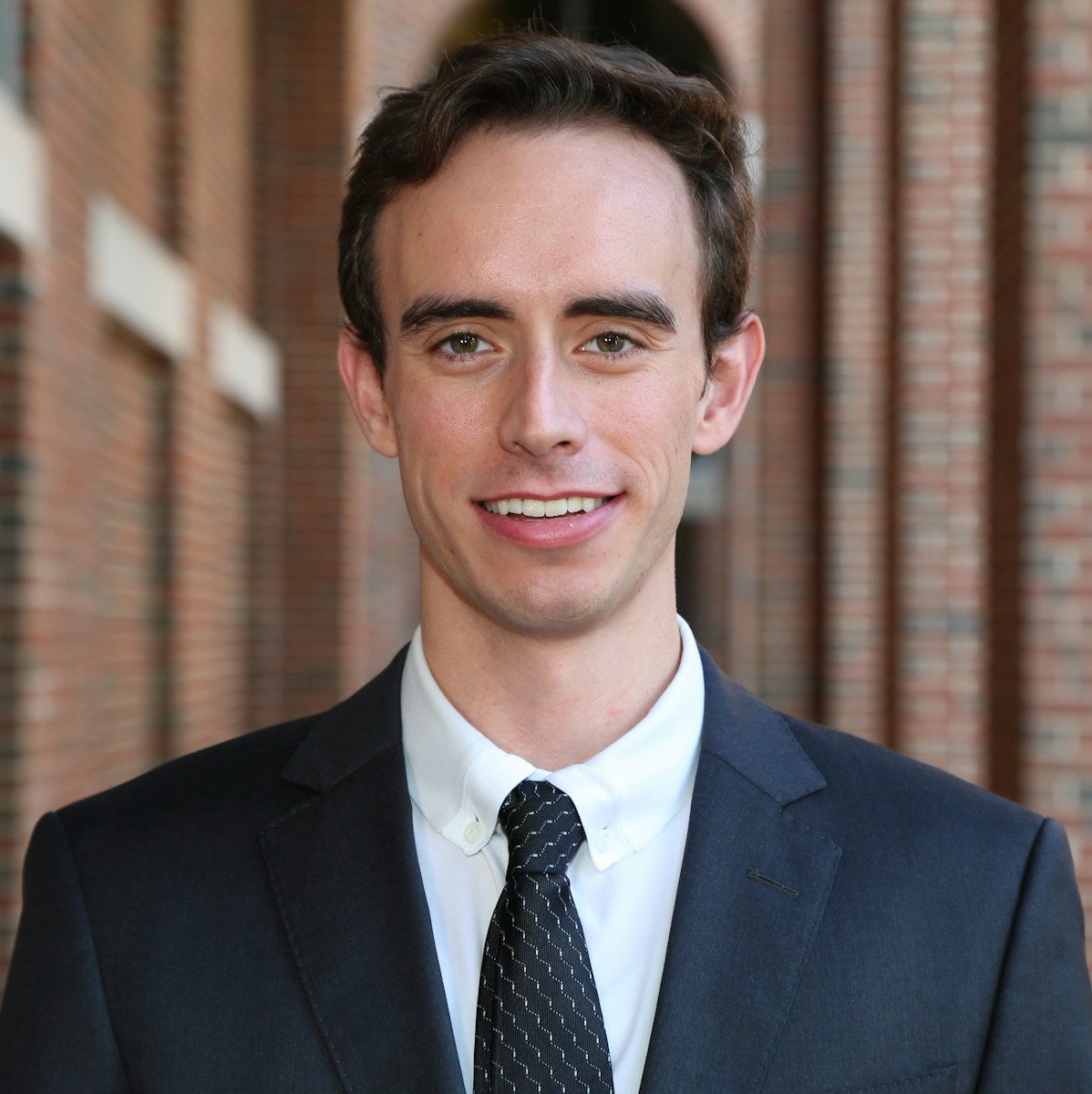 Brandon Van Grack: A Profile in Law, Security, and Public Service