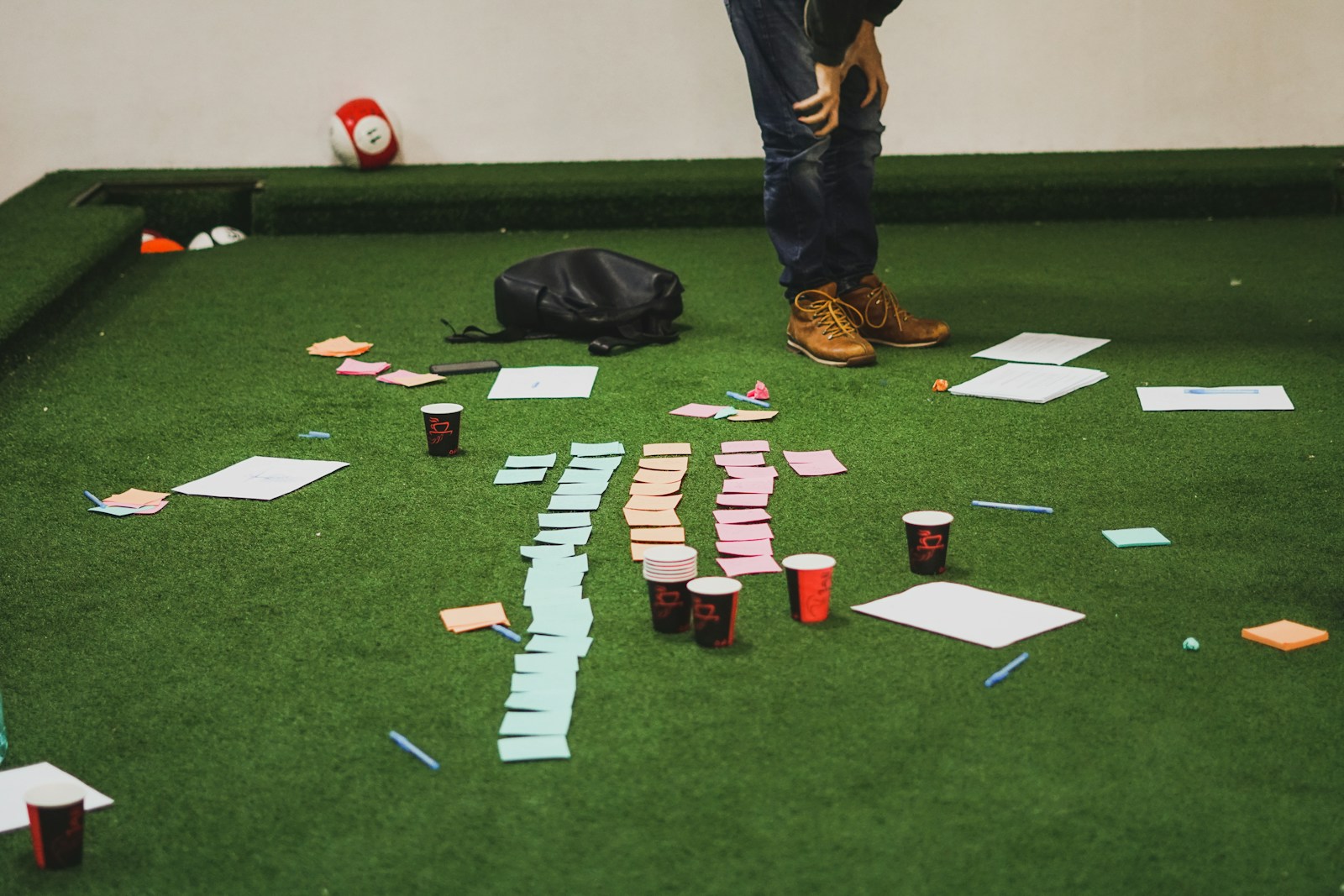 Flip Cup Rules: How to Play the Classic Party Game