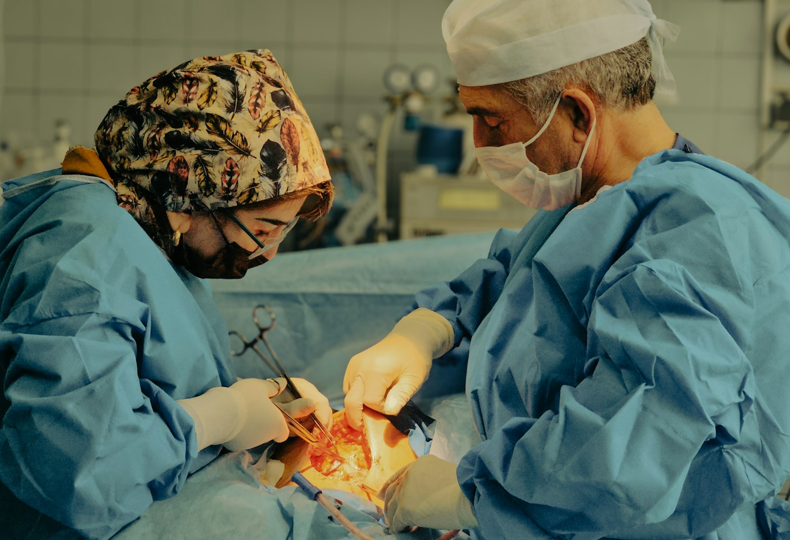 Tympanomastoidectomy: Understanding the Surgery, Its Purpose, and Recovery