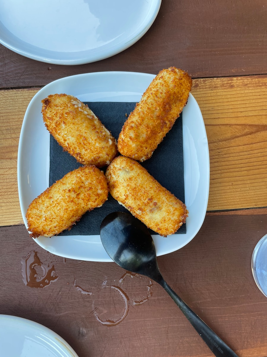 X Marks the Menu: 35 Foods That Start with X