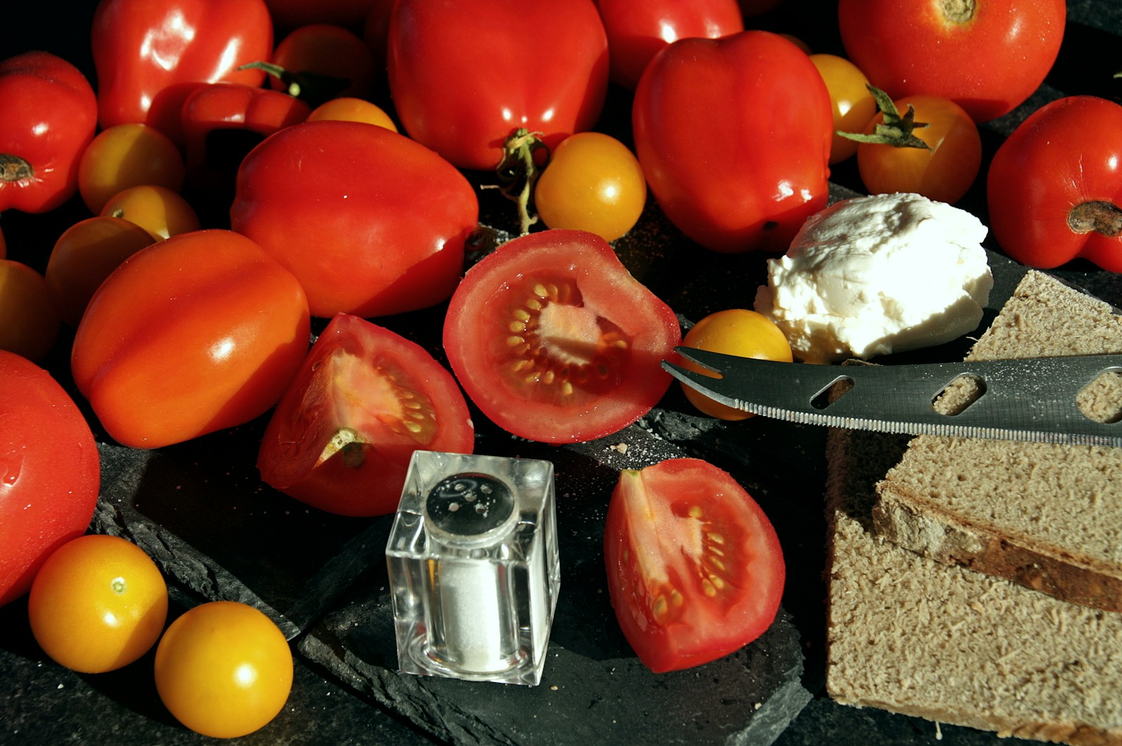 Food-Contact Surfaces: What They Are, Why They Matter, and How We Keep Them Safe