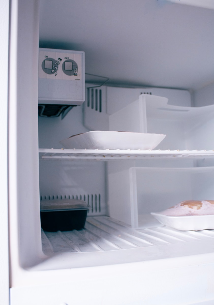 Power Outage Food Safety: How Long Your Food Lasts—and What We Should Do Next
