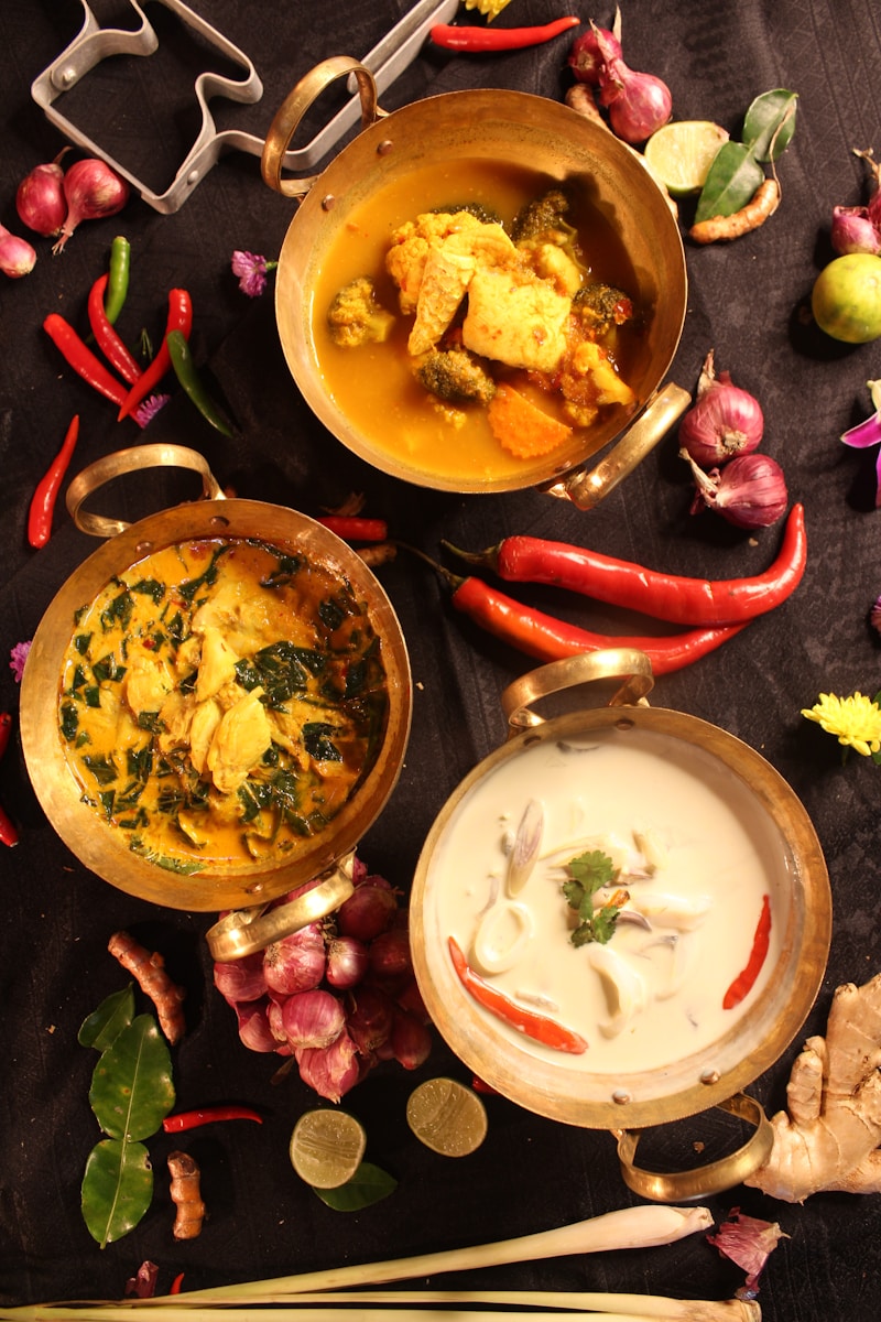 Is Indian Food Healthy? A Deep Look at Flavor, Balance, and Everyday Eating