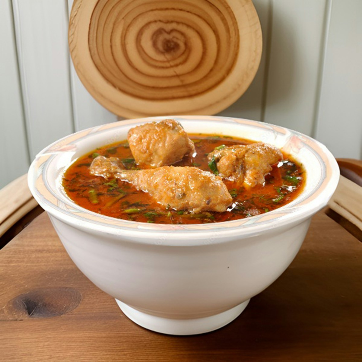 Xacuti: A Cozy Goan Curry You Can Bring Home