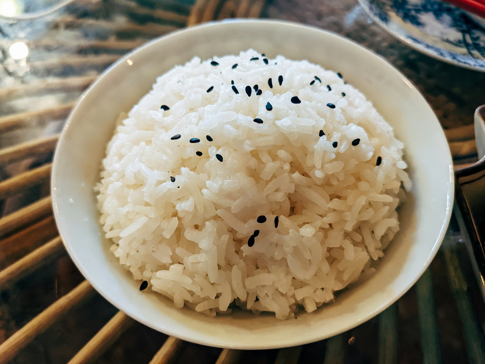 Xoi: Sticky Rice With Many Personalities