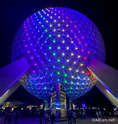 EPCOT Guide: How the Park Works, What to See, and How to Feel at Home There