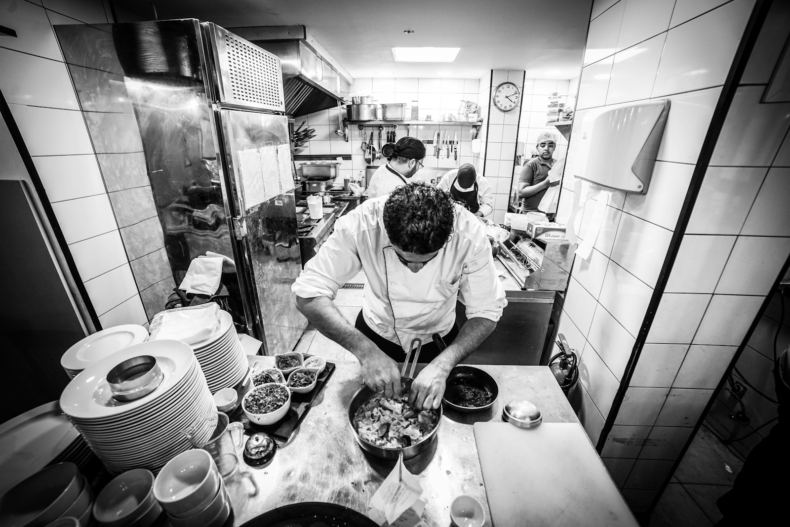 Gordon Ramsay: Why We Still Watch, Cook, and Argue About Him