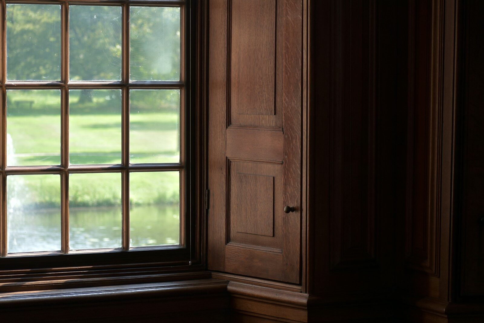 What Is a Blind Corner Cabinet