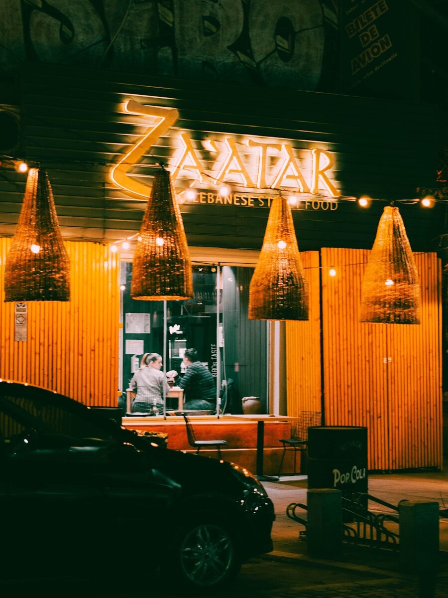 What Is Za’atar? A Friendly Guide to the Spice Blend and How to Use It