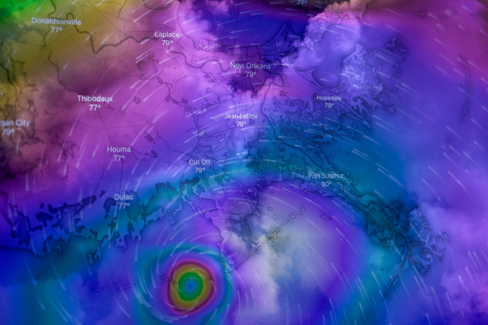 The 2026 Hurricane Forecast Looks Quieter, But We Still Need To Pay Attention