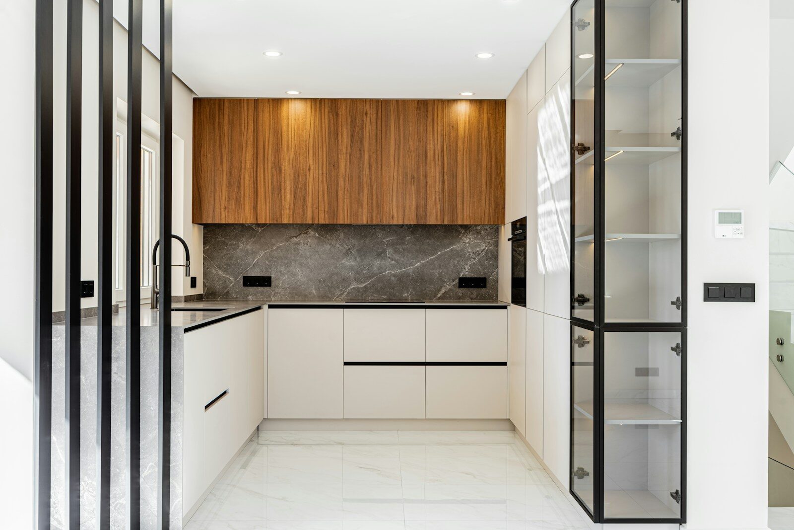 The Invisible Kitchen Trend: Why Our Kitchens Are Getting Quieter