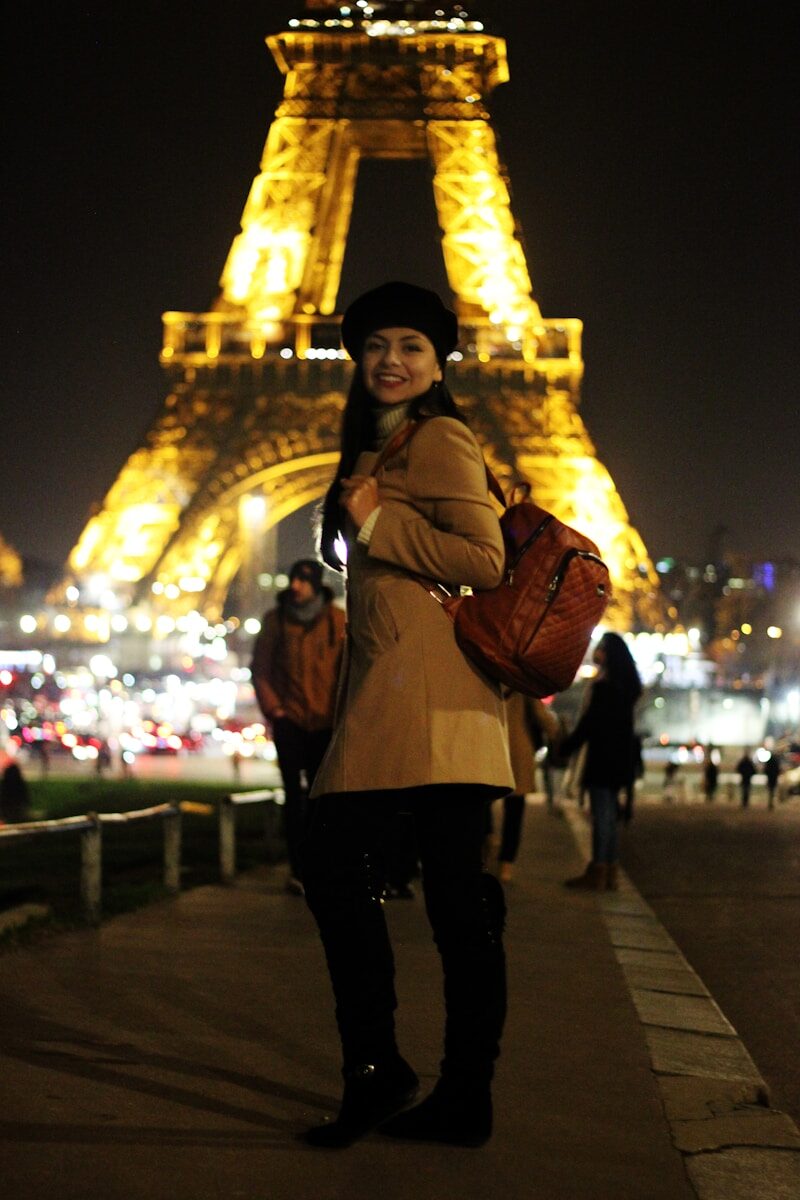 Noctourism Is the Travel Trend That Lets Us See the World After Dark