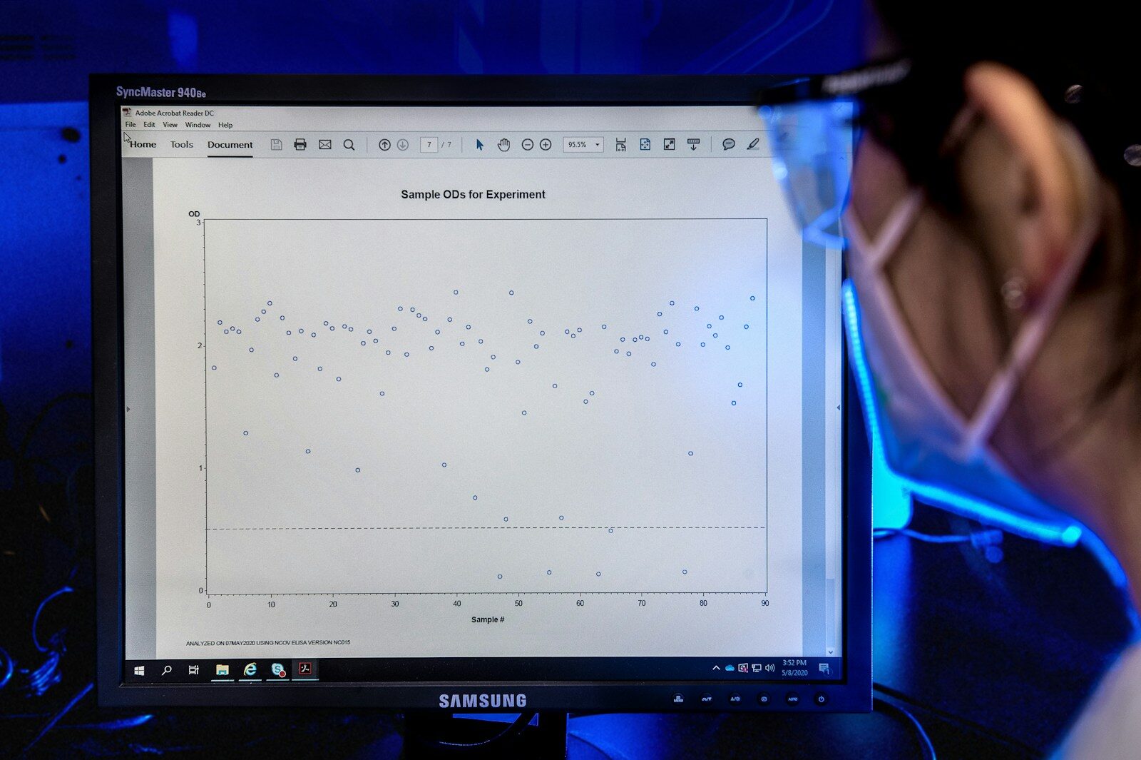 What Is Biostatistics In Public Health?