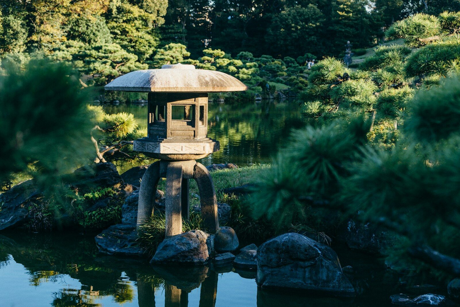 How To Make A Japanese Garden