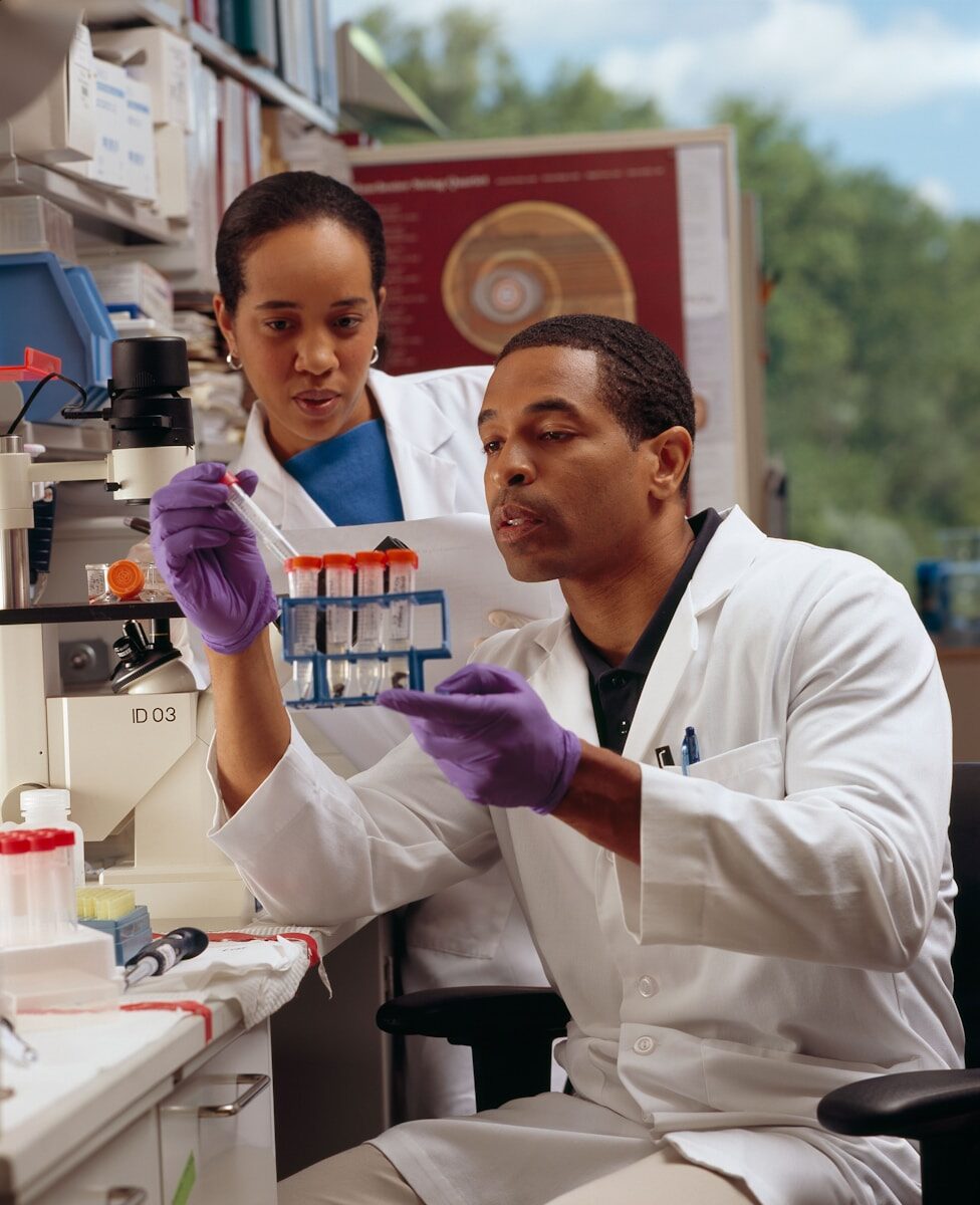 What Is a Health Science Degree?
