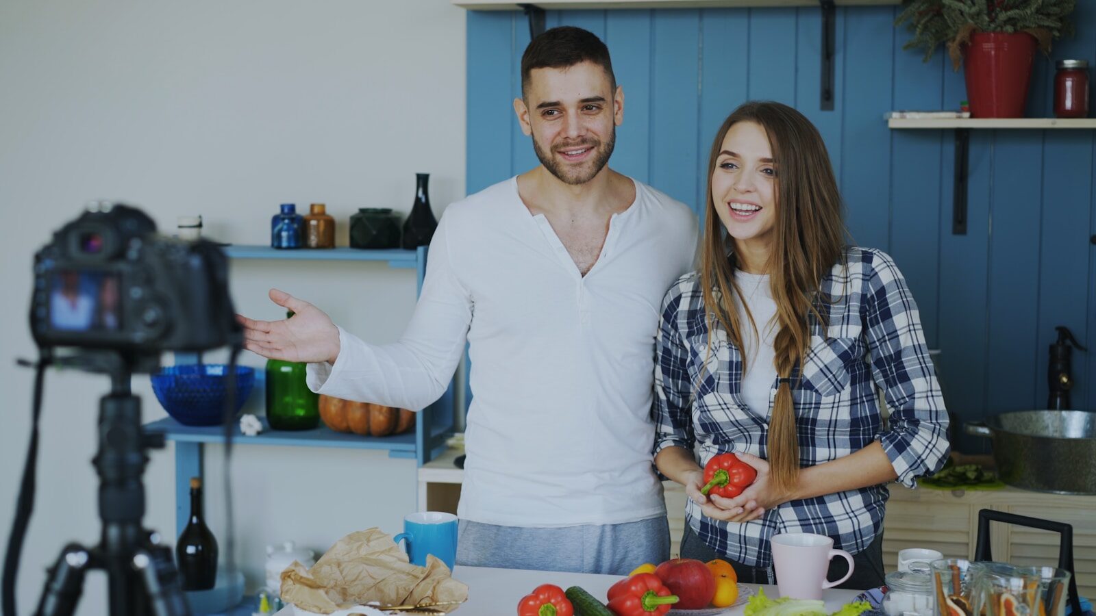 How to Sell Food Online From Home