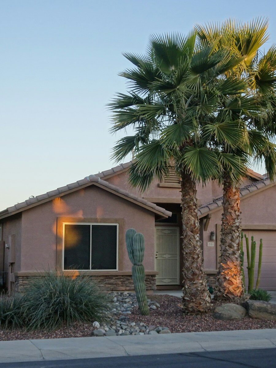 Arizona’s New HOA Shade Structure Law: What Homeowners Can Install